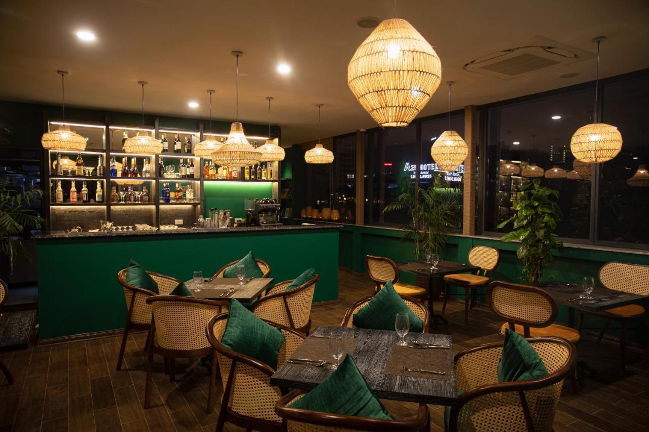 The Bloom Hanoi - Bespoke Living Eksteriør bilde