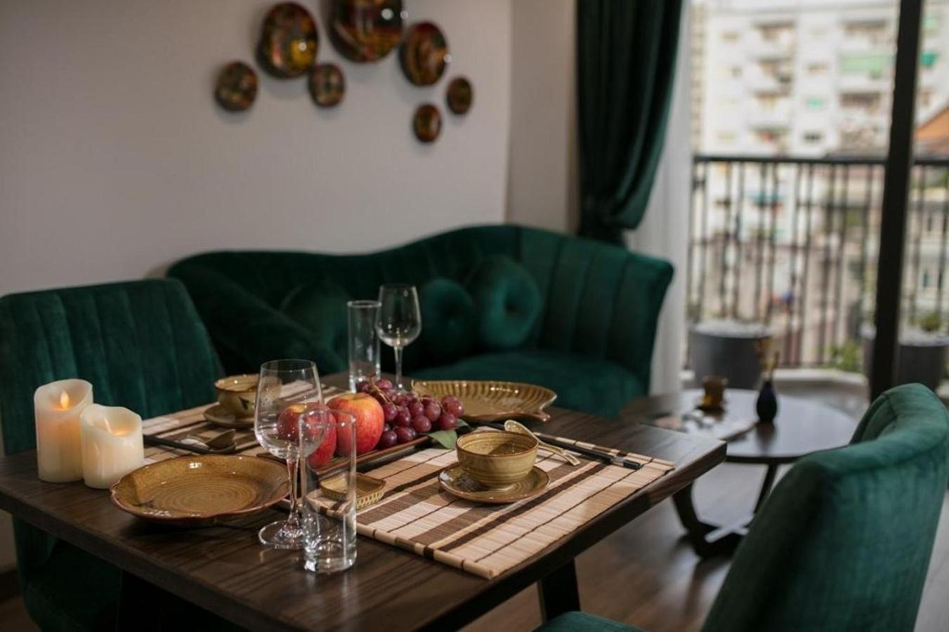 The Bloom Hanoi - Bespoke Living Eksteriør bilde