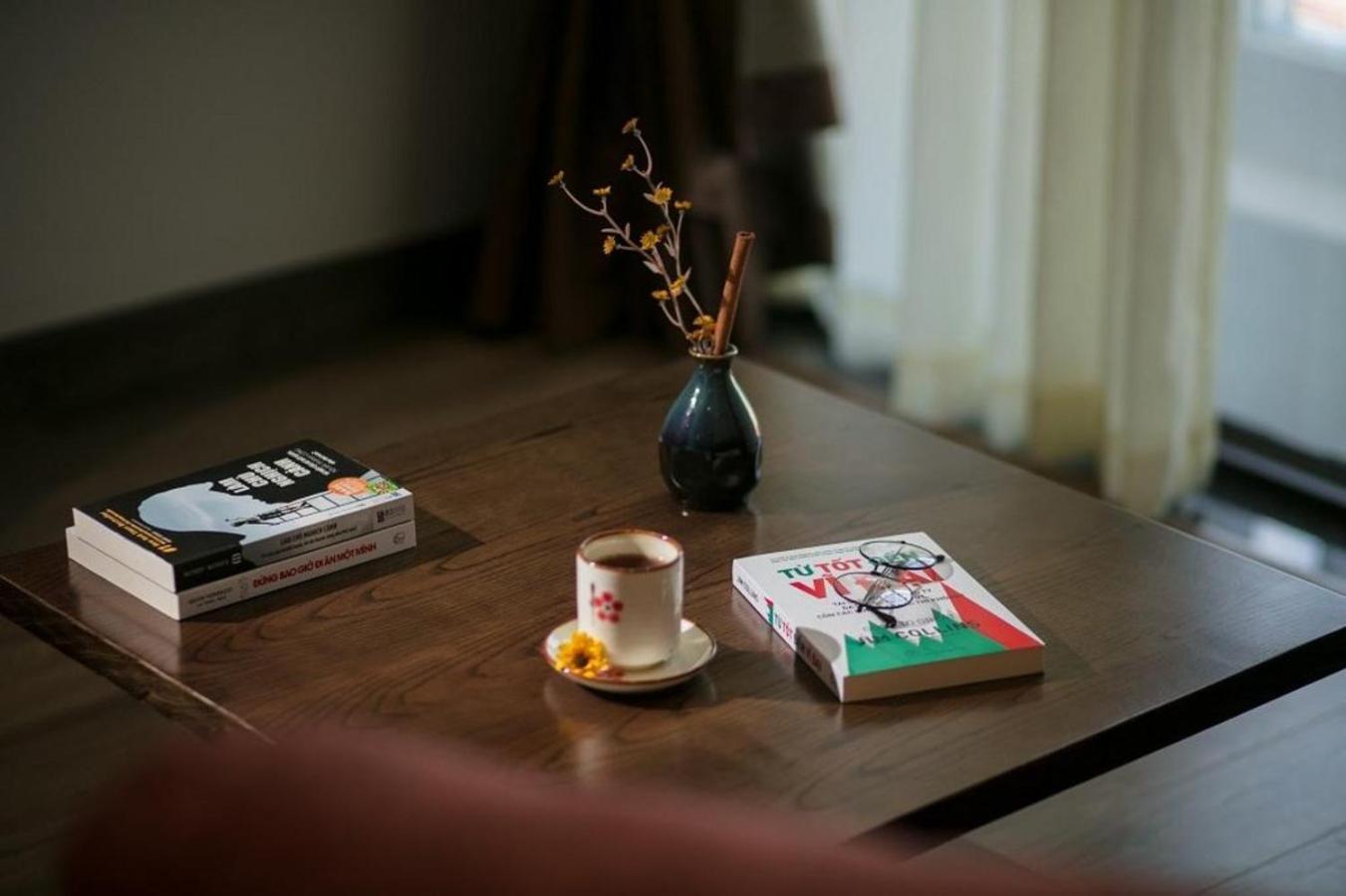 The Bloom Hanoi - Bespoke Living Eksteriør bilde