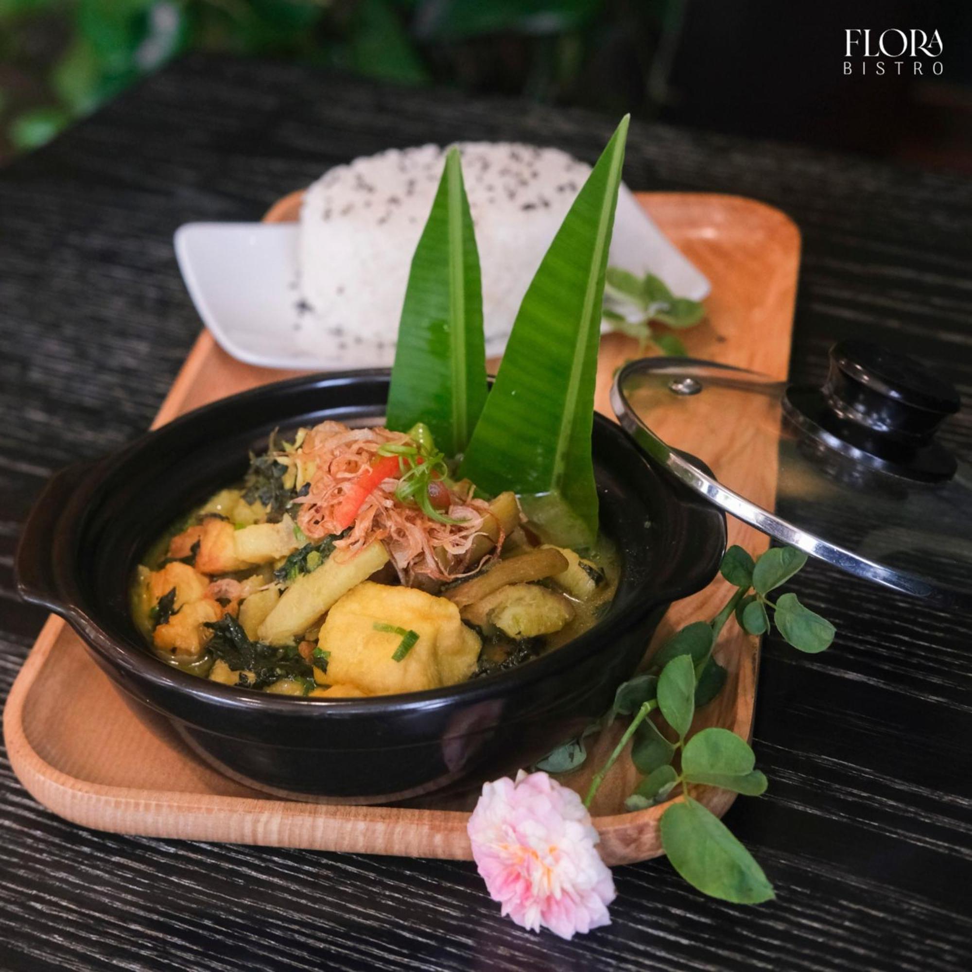 The Bloom Hanoi - Bespoke Living Eksteriør bilde